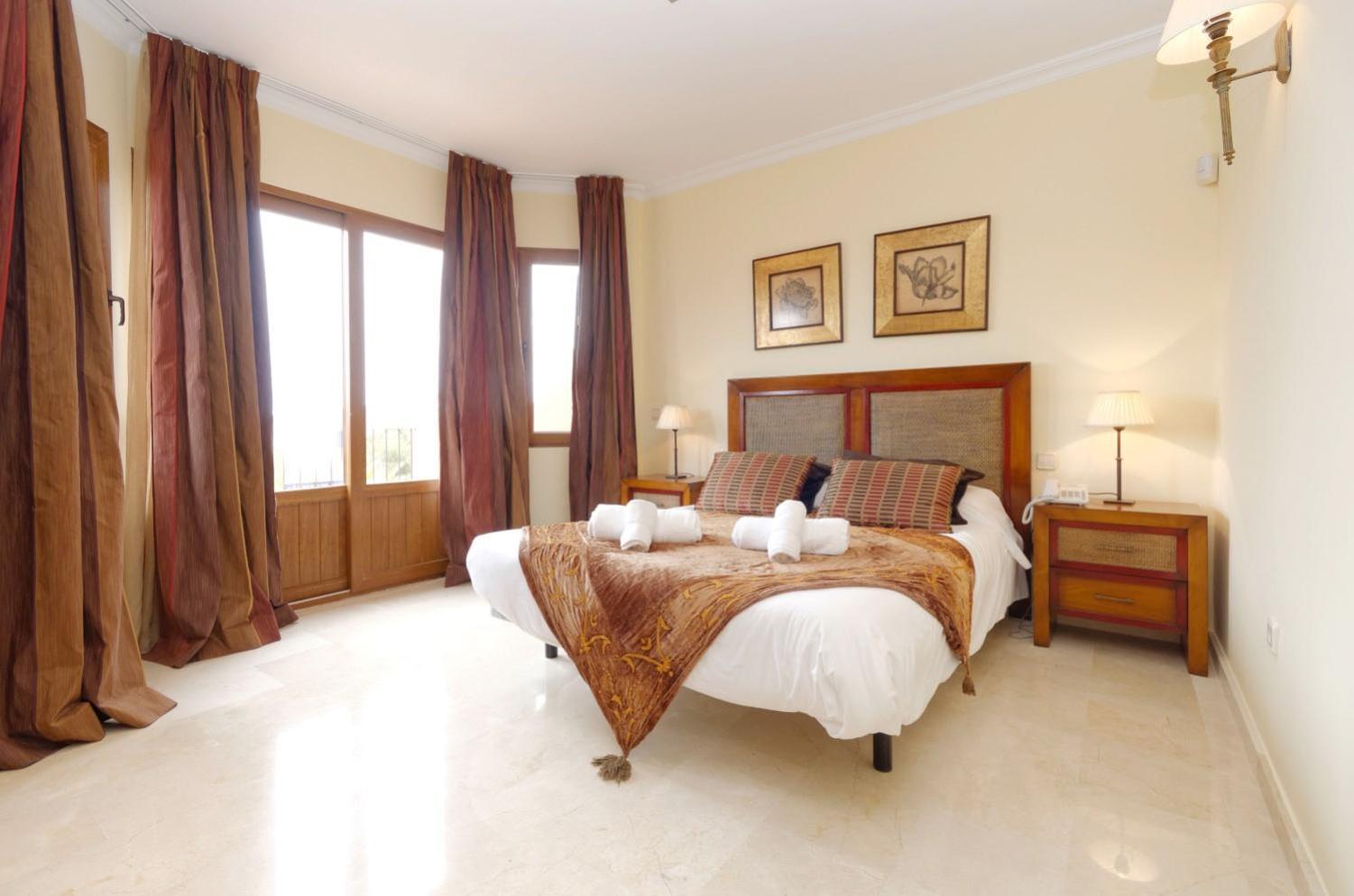 Paradise In La Manga Club 무르시아 외부 사진