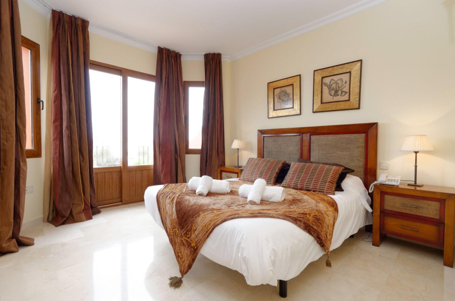 Paradise In La Manga Club 무르시아 외부 사진