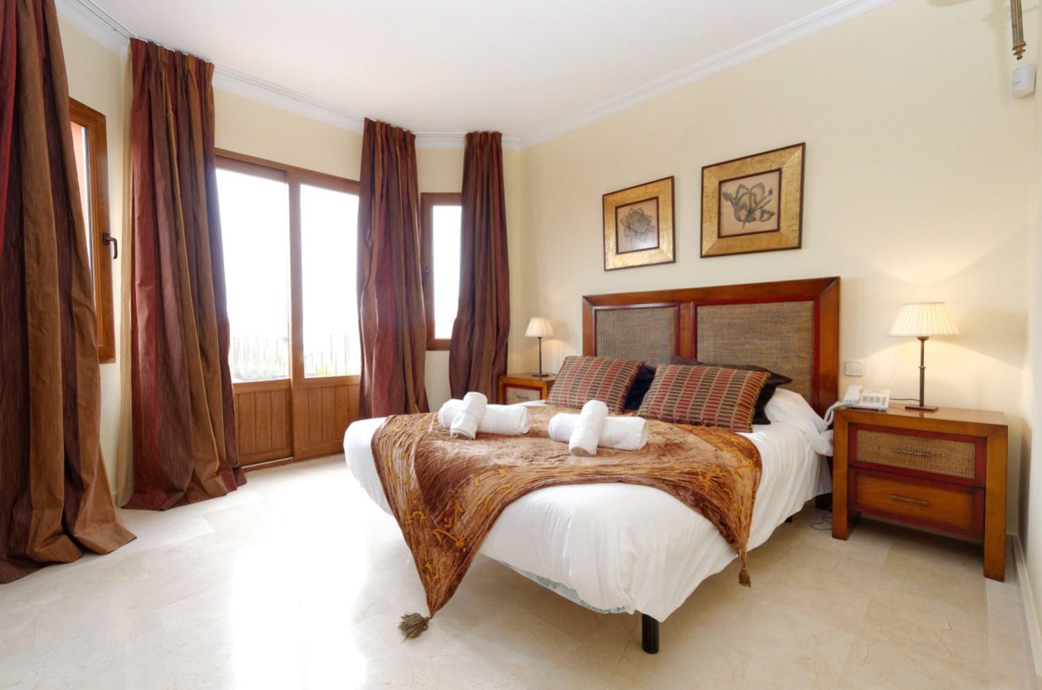 Paradise In La Manga Club 무르시아 외부 사진
