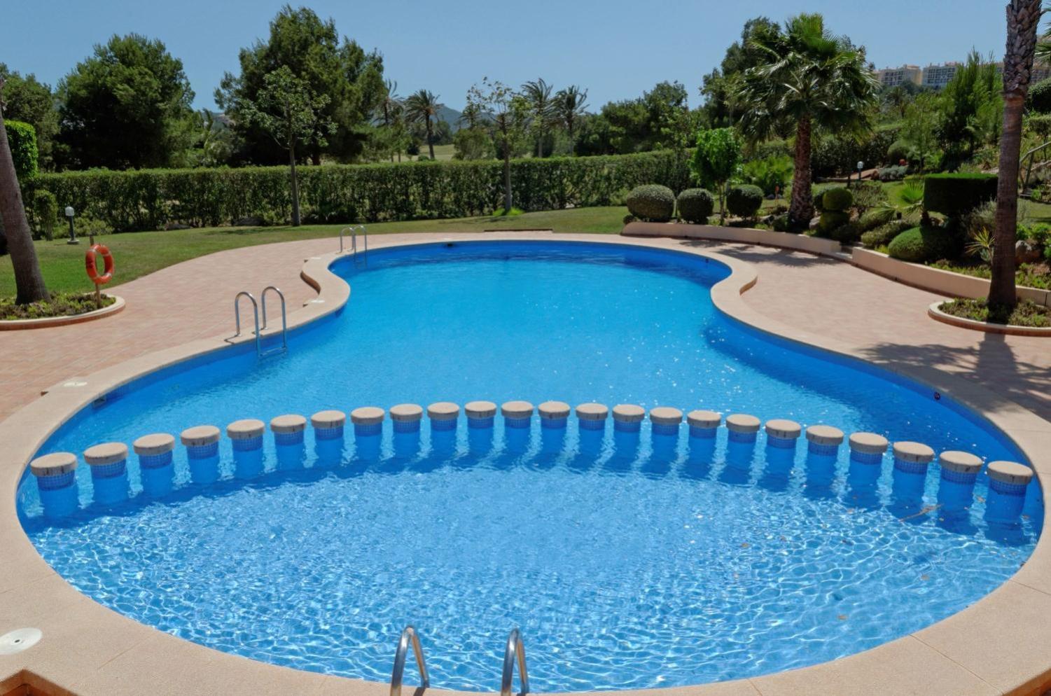 Paradise In La Manga Club 무르시아 외부 사진